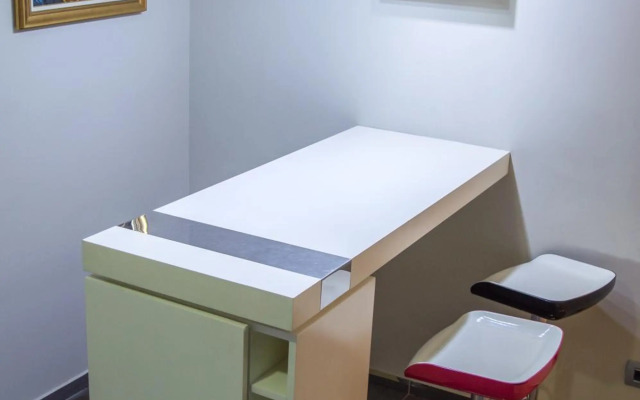 Terranova Apartment (city central)