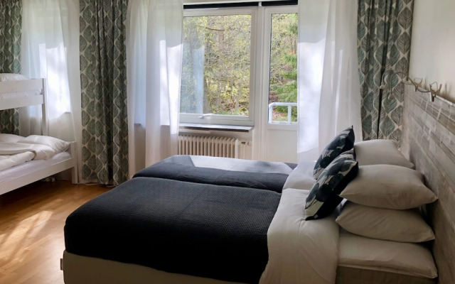 Kroppefjäll Bed & Breakfast