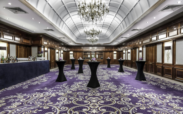St. James' Court, A Taj Hotel, London