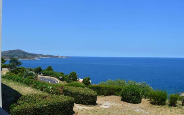 Appartement Banyuls-sur-Mer, 2 pièces, 4 personnes - FR-1-225C-59