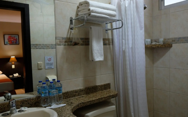 Hotel Los Almendros