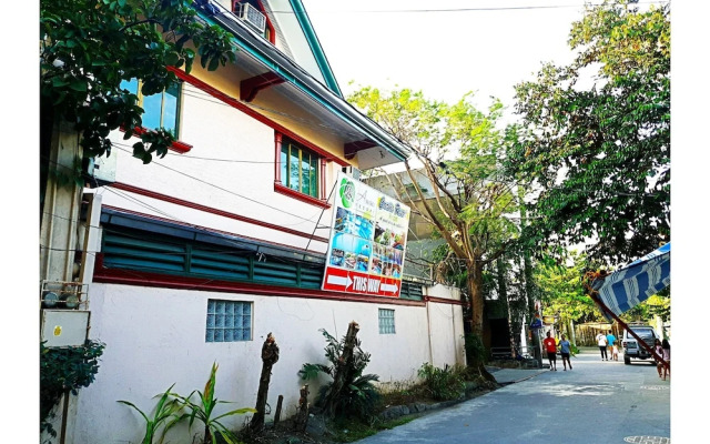OYO 477 Carino Resort