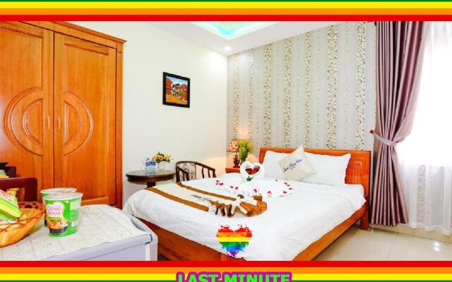 Thanh Hoang Chau Hotel