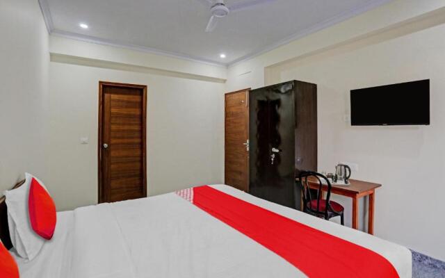 Flagship Unicorn Rooms Near Omaxe Celebration Mall
