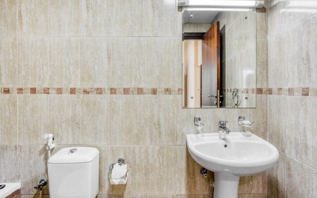 Newly Furnished Apartment in the Heart of JLT