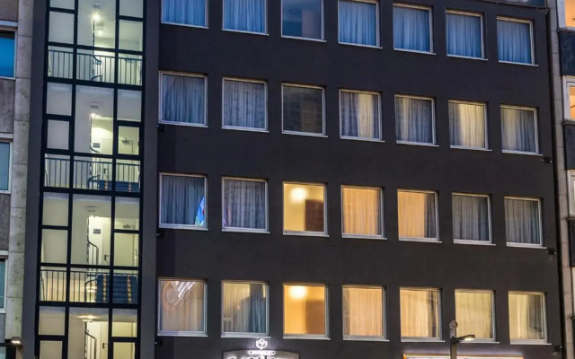 LivInn Hotel