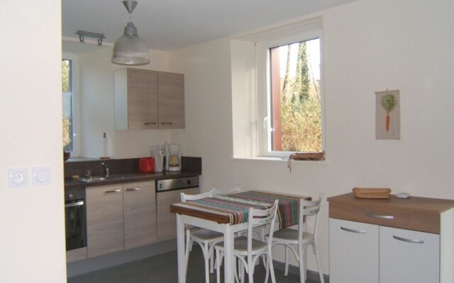 House With 3 Bedrooms in Saint-briac-sur-mer, With Furnished Garden an