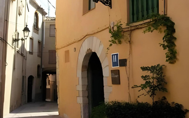 Cal Maginet Hotel