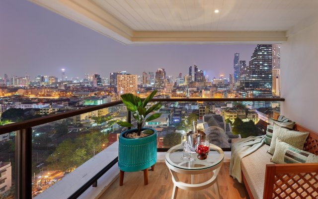 Mandarin Oriental, Bangkok