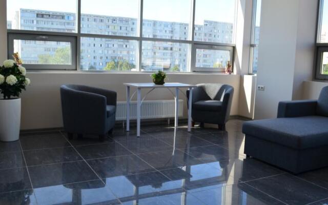 Hotel Amira