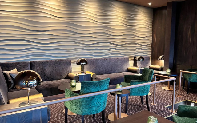 Balmer See - Hotel · Golf · Spa
