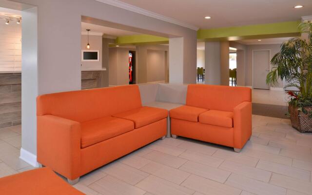 Americas Best Value Inn Memphis Airport