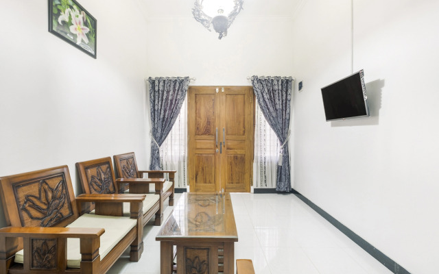 OYO 3267 Omah Suryo