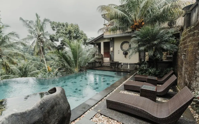 The Iyang Ubud