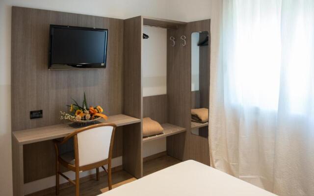 Albergo Grappolo Doro