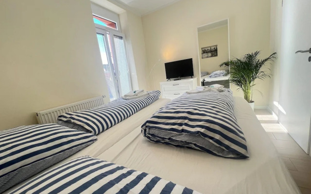 Schwalehof Gästewohnungen