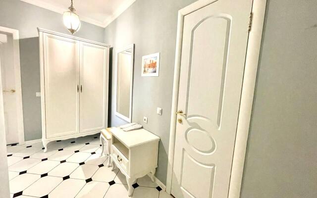 Booking39 on Litovsky Val street