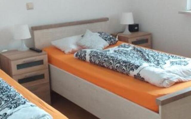 Ferienwohnung Fam.Lutz