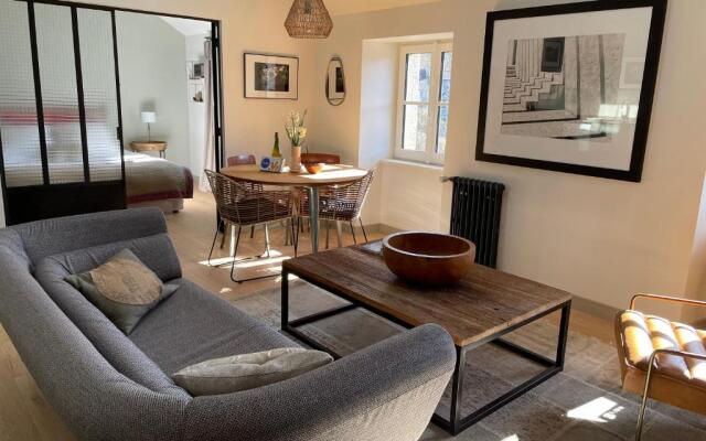 Kermaria River View Studio Suite