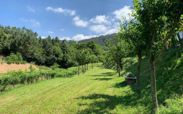 Loft - Casinha à Porta