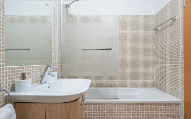 Tavira BAY 3 With Pool by Homing