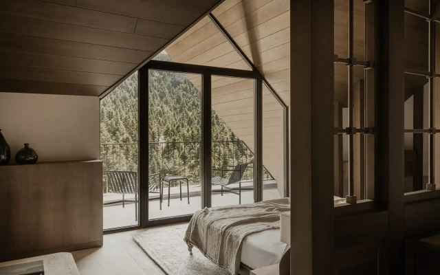 MANNA, a Member of Design Hotels