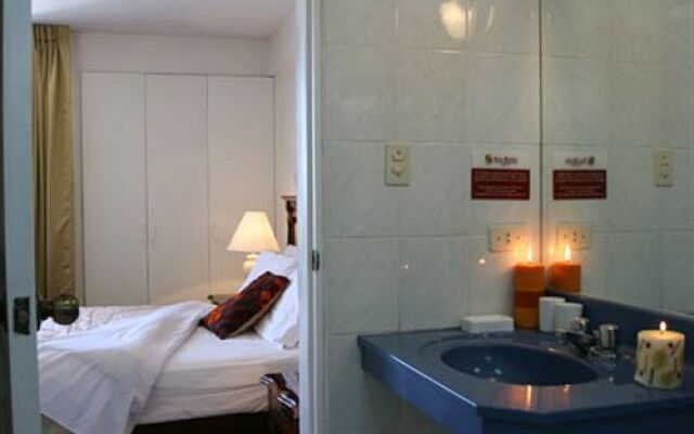 Apart Hotel San Martin