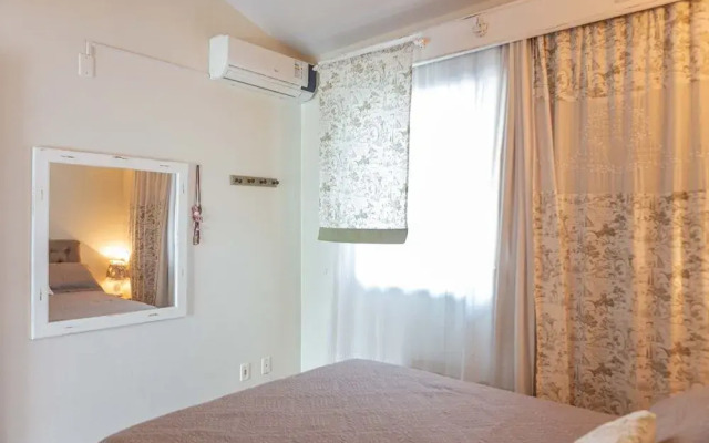 Casa de Luxo em Jurerê Internacional