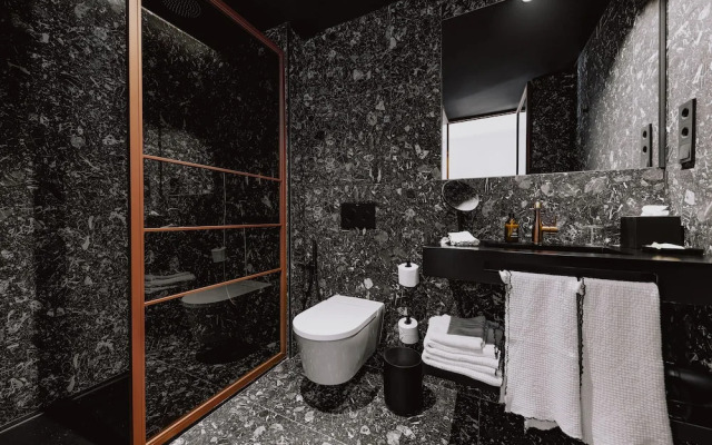 Boutique Hotel OLOM