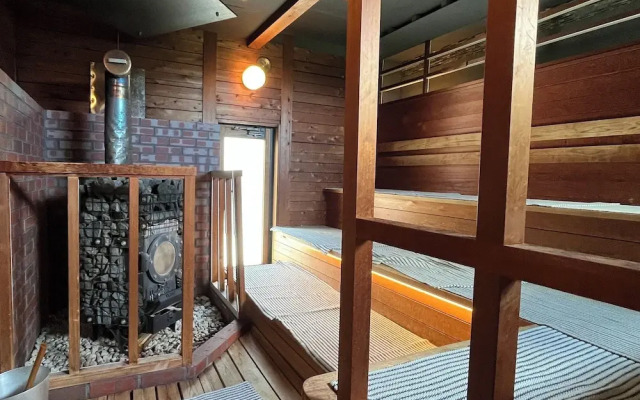 Shiki no Sato Yuraku