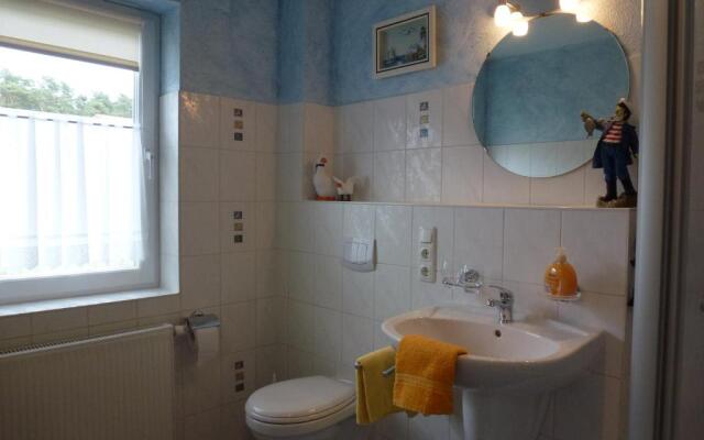 Apartment Käpt'n Max