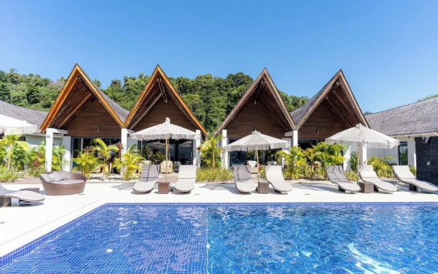 Golden Beach Resort