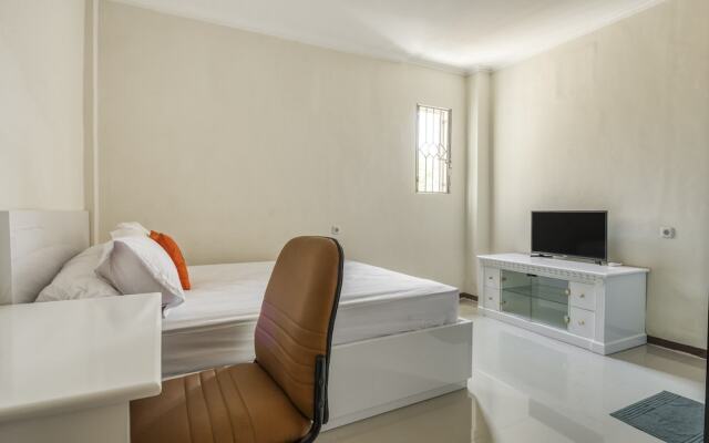 KoolKost Syariah near Kaza Mall Surabaya