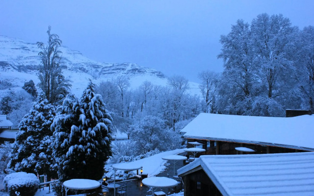 Premier Resort Sani Pass