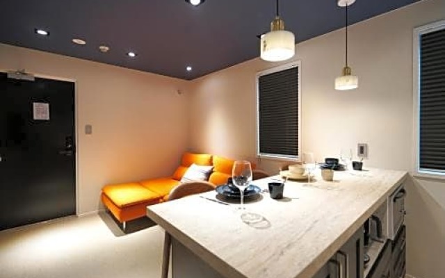 Real Life AOYAMA - Vacation STAY 94289