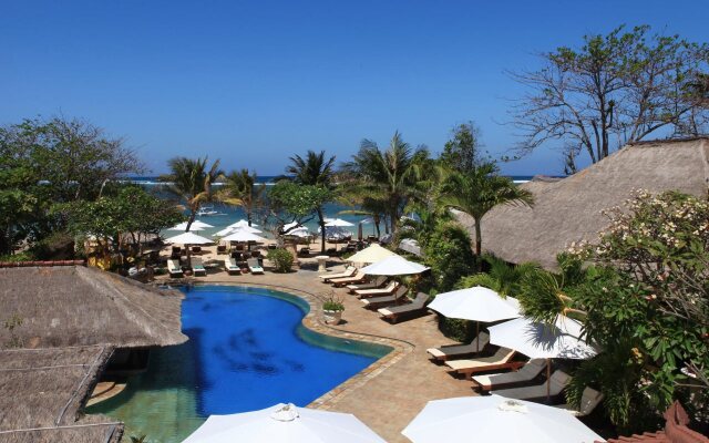 Bali Reef Resort