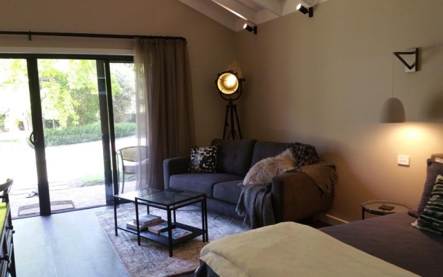The Musicians Retreat B&B – Guest Rooms – Melbourne