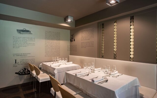 Hotel & Spa Xalet Bringué
