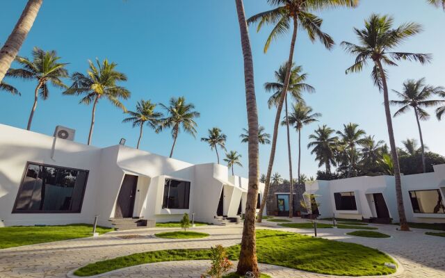 The Saravi Resort