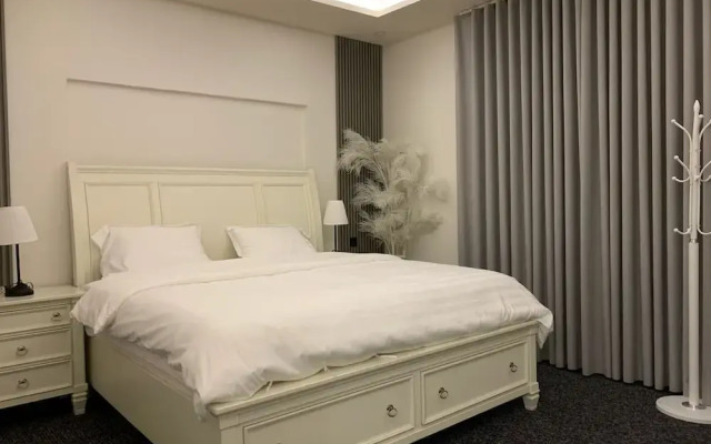 Downtown Suites Orbitnet