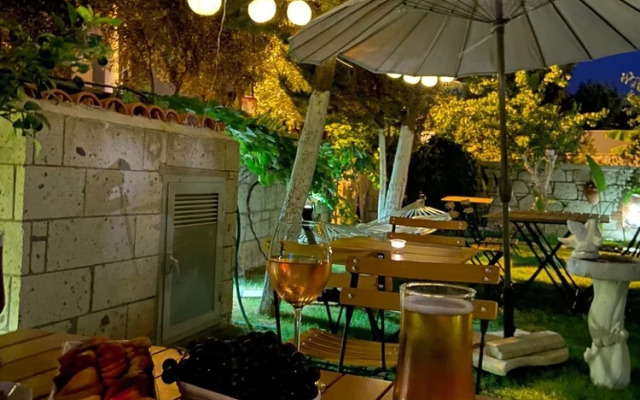 Luna Alacati
