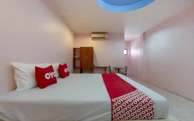 OYO 1070 Paradise Resort