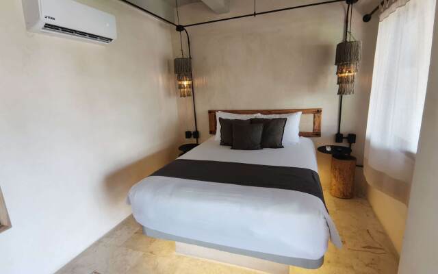 Caribbean Paradise Hotel Boutique & Spa by Paradise Hotels - 5th Av Playa del Carmen