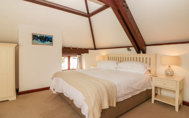 The Byre