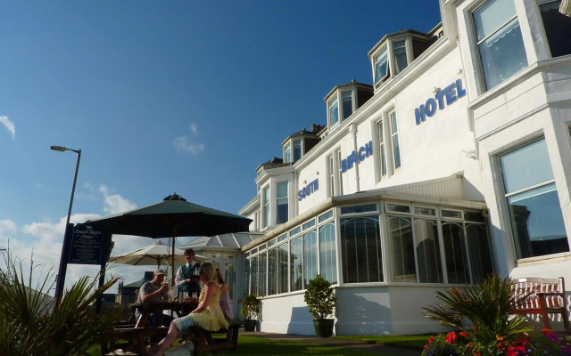 The South Beach Hotel