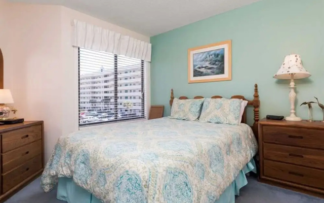 Plantation West by Meyer Vacation Rentals