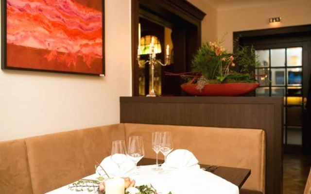 Maris Hotel