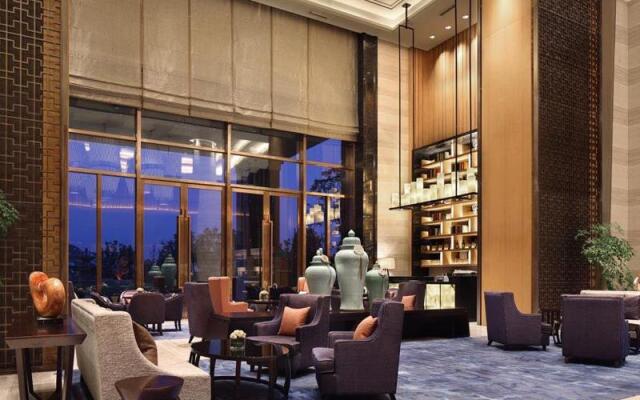Lebanshan Hotel Nanchang