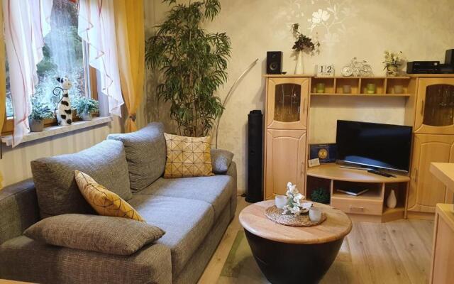 Ferienwohnung Sonnenblick