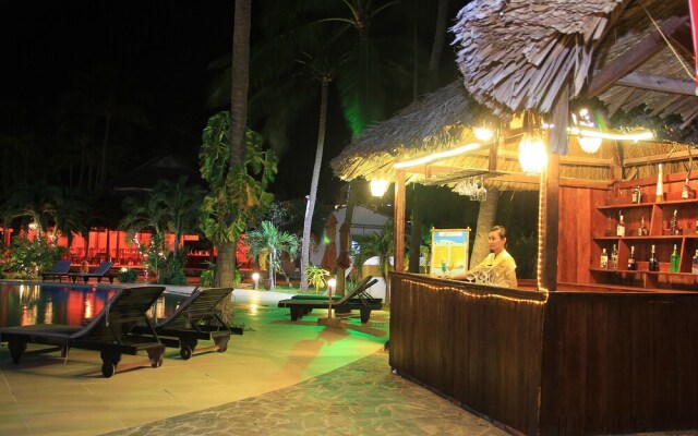 Muine Sun & Sea Beach ( Boutique Resort & Glamping)